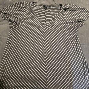 Cable And Gauge 1x Top